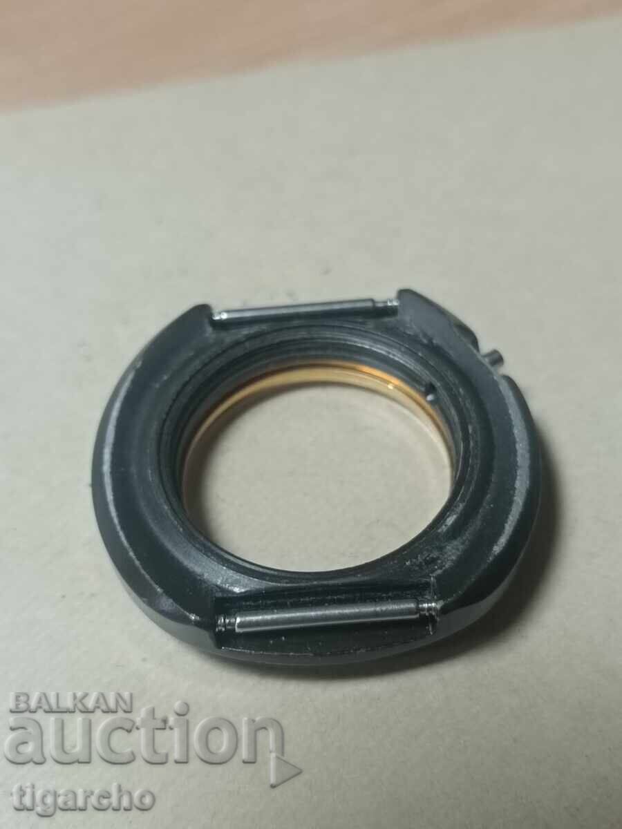 Delivery of Citizen Men's Watch Case Delivery of Citizen Men's Watch Case