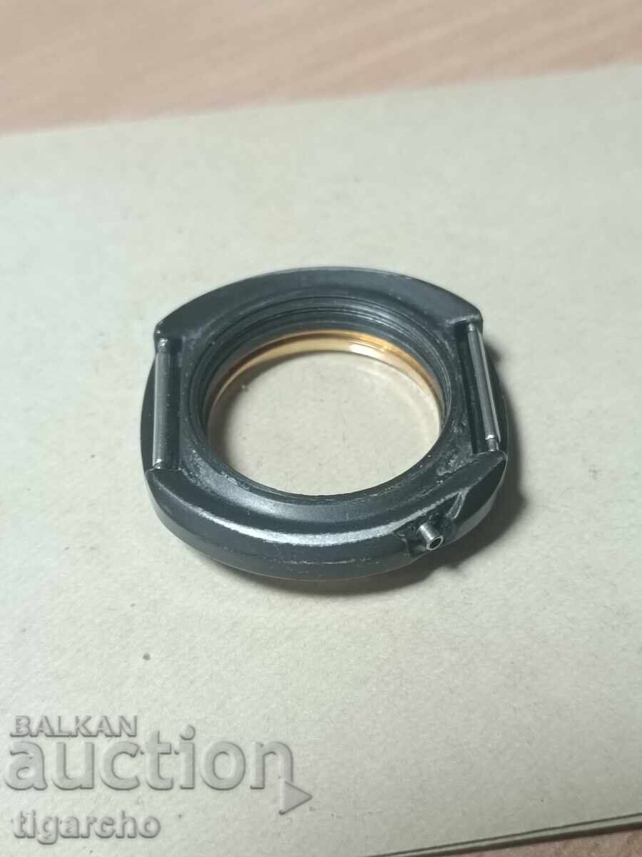 Citizen Men's Watch Case - 6 Citizen Men's Watch Case - 6