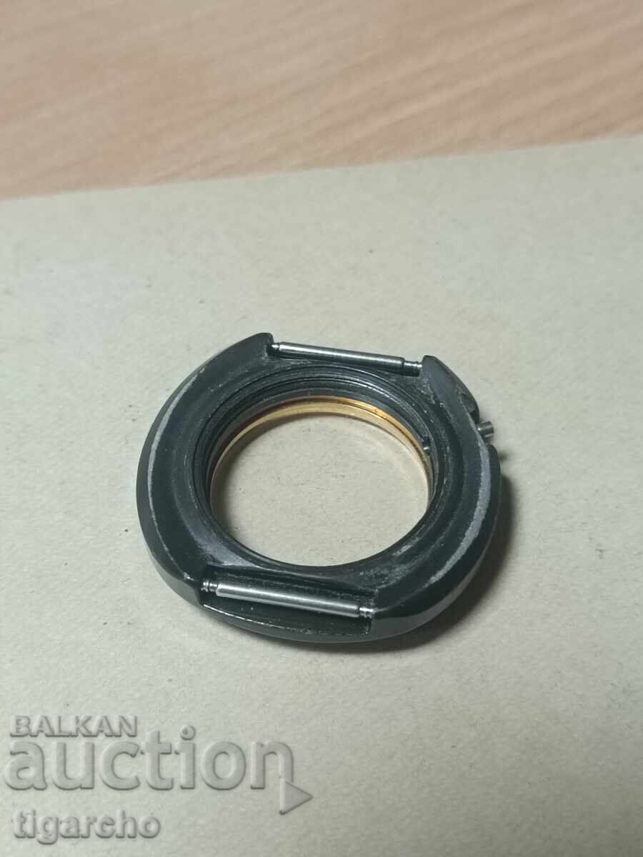 Citizen Men's Watch Case - 7 Citizen Men's Watch Case - 7