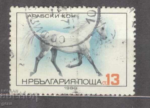 ΒΟΥΛΓΑΡΙΑ γραμματόσημο 214