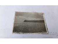 Fotografie Nos Emine