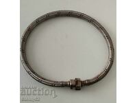 Cuplaj flexibil pentru instalații sanitare - 1/2" - 60 cm