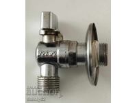 Stopcock for Plumbing - 1/2"