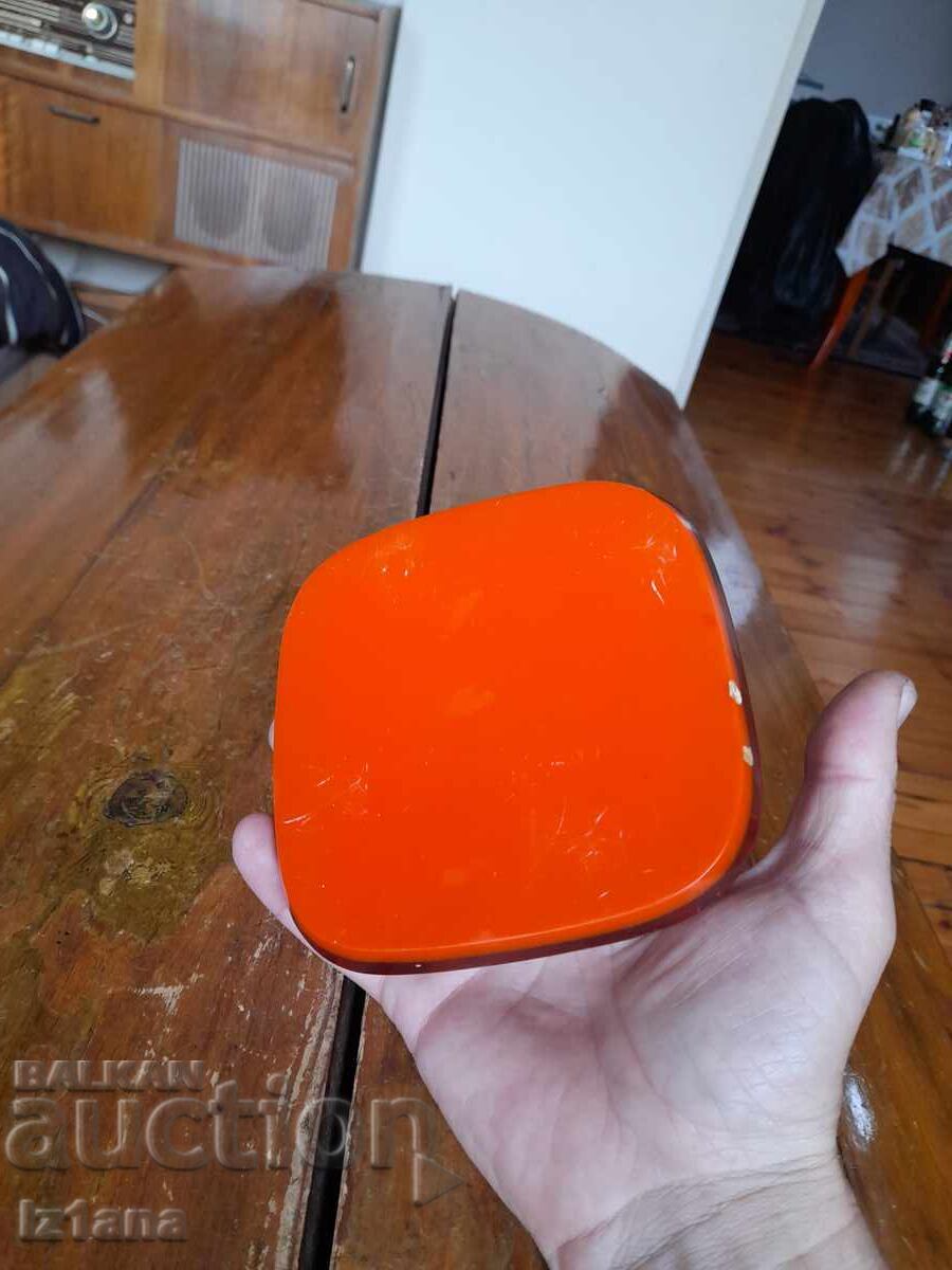 Livrarea Vechi scrumieră OZZU Stara Zagora Livrarea Vechi scrumieră OZZU Stara Zagora