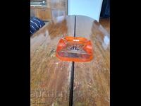 Vechi scrumieră OZZU Stara Zagora