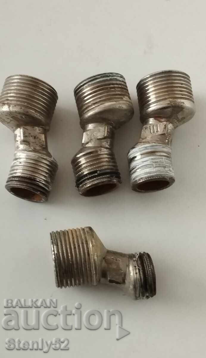 Coturi pentru baterie de amestec pentru instalații sanitare Coturi pentru baterie de amestec pentru instalații sanitare