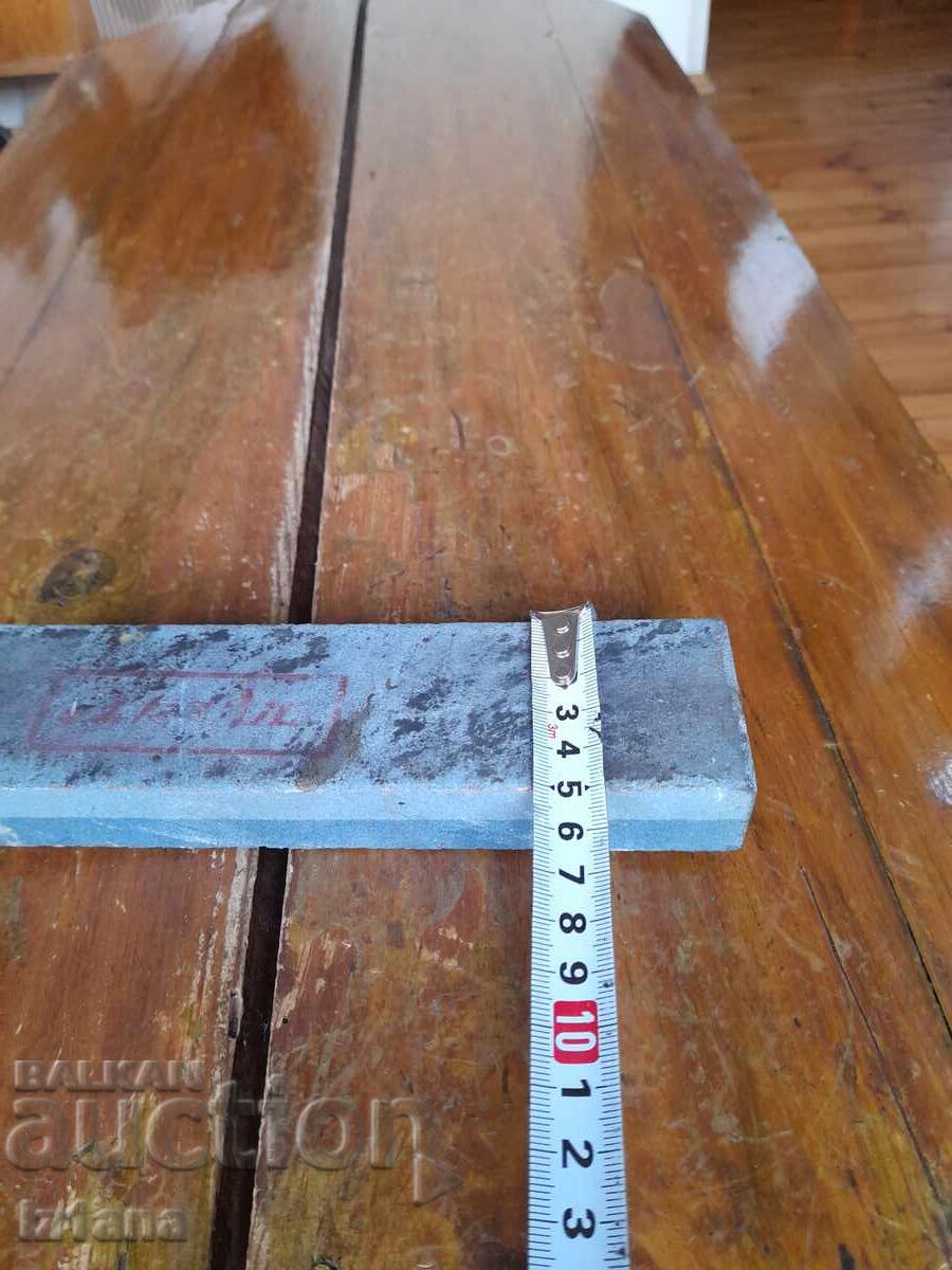 Old knife sharpener, knives - 5 Old knife sharpener, knives - 5