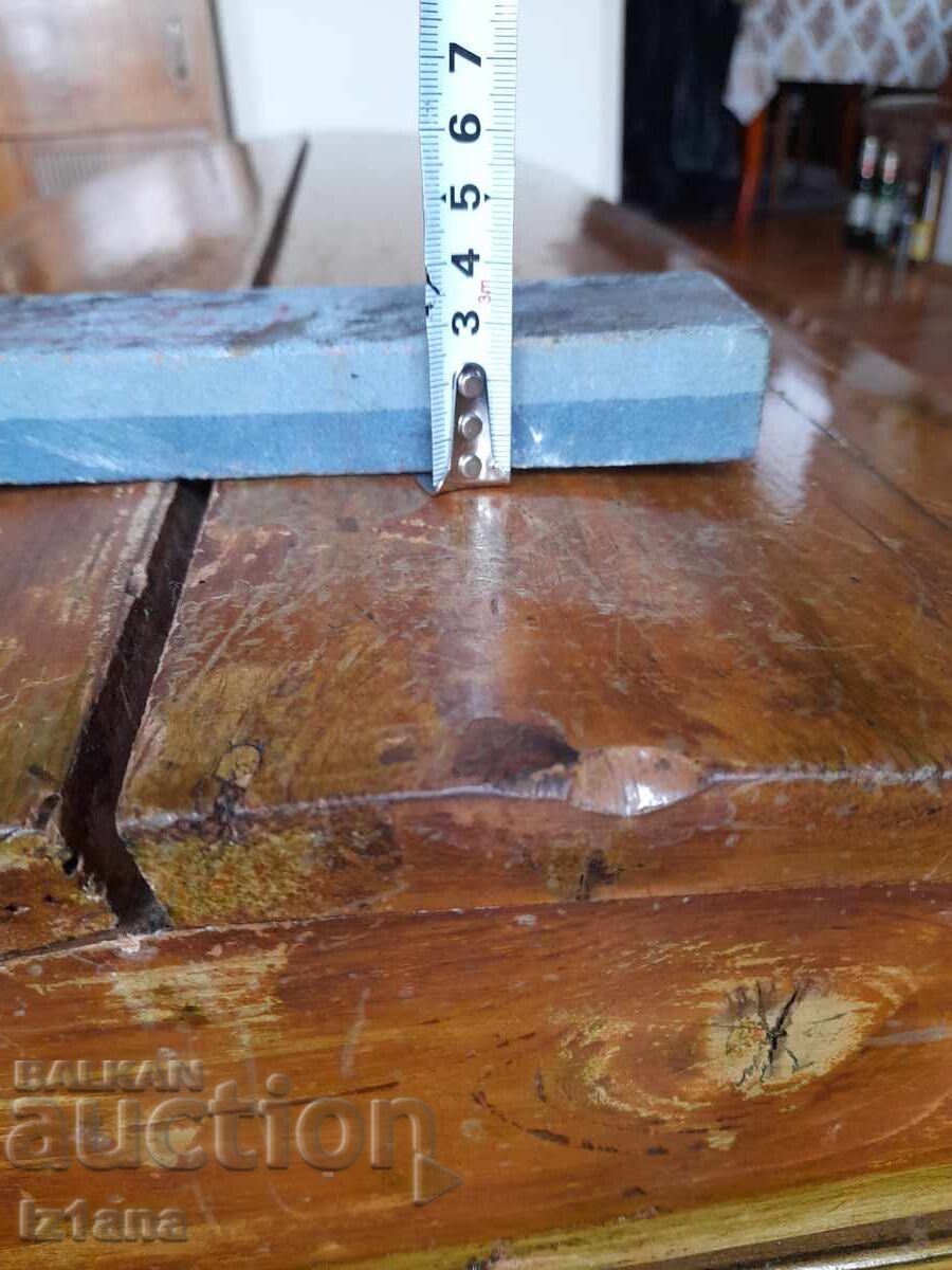 Old knife sharpener, knives - 6 Old knife sharpener, knives - 6