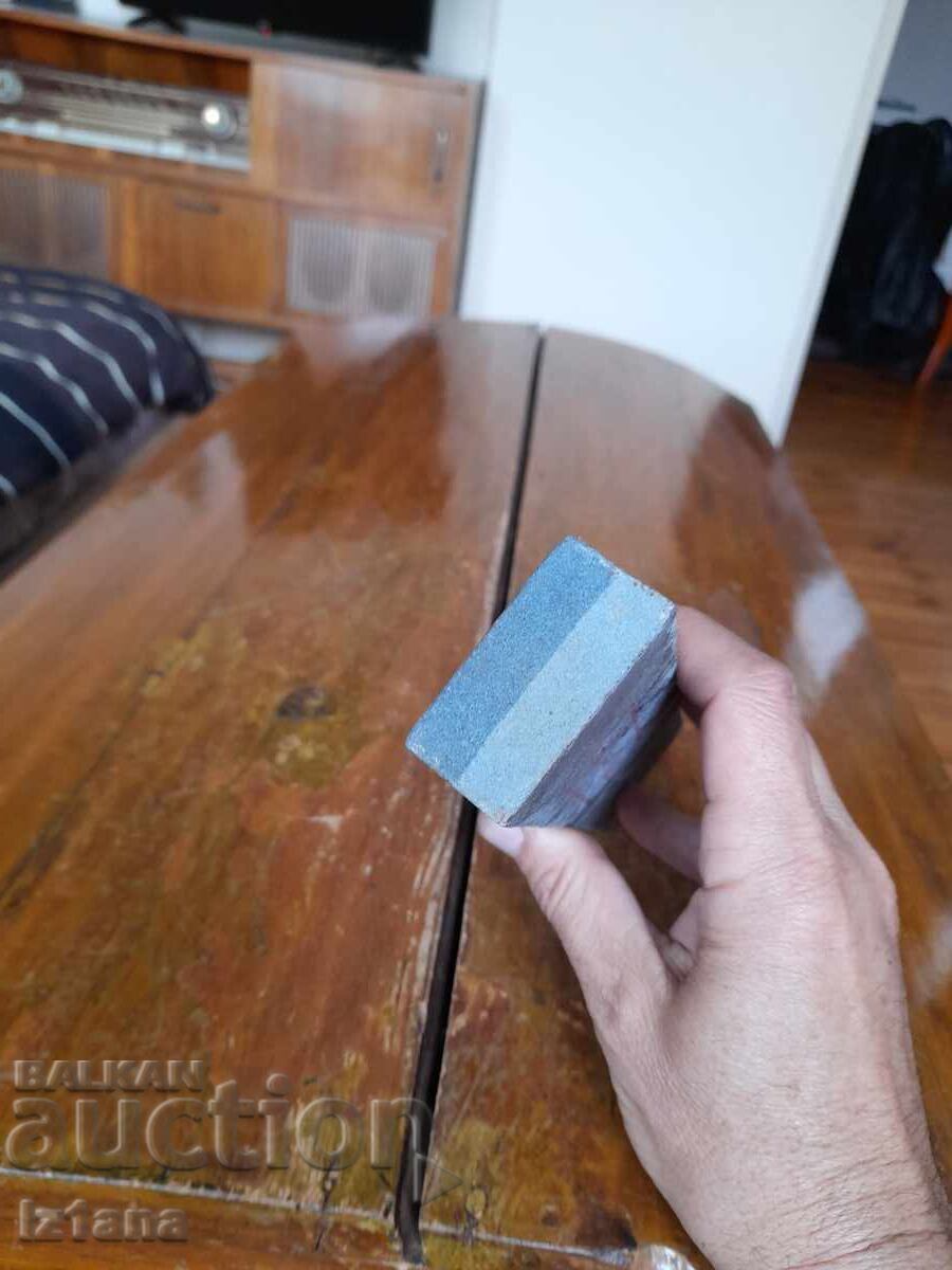 Old knife sharpener, knives - 7 Old knife sharpener, knives - 7