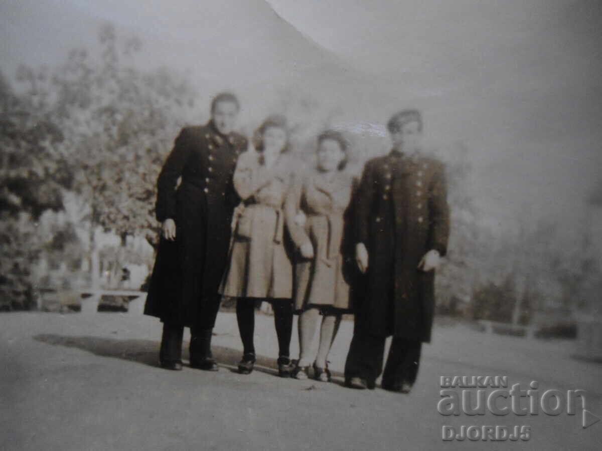 Стара снимка с цена 0.50 лв. | € 0.26