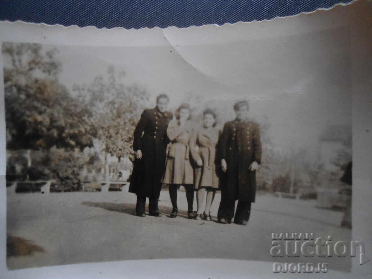 Стара снимка