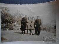 Стара снимка