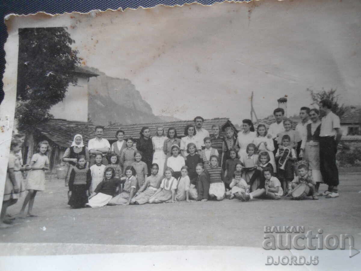 Стара снимка