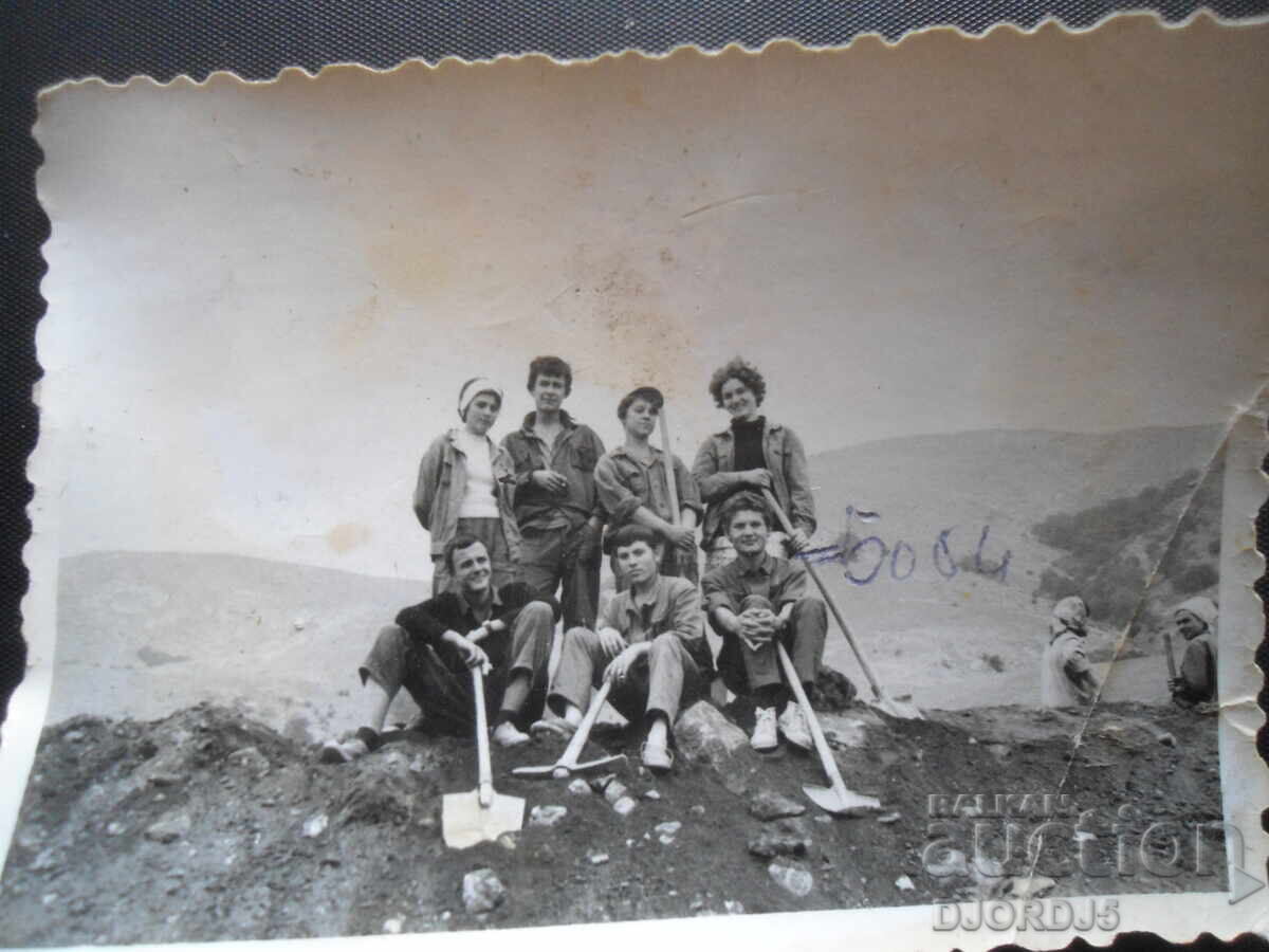 Стара снимка