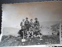 Стара снимка