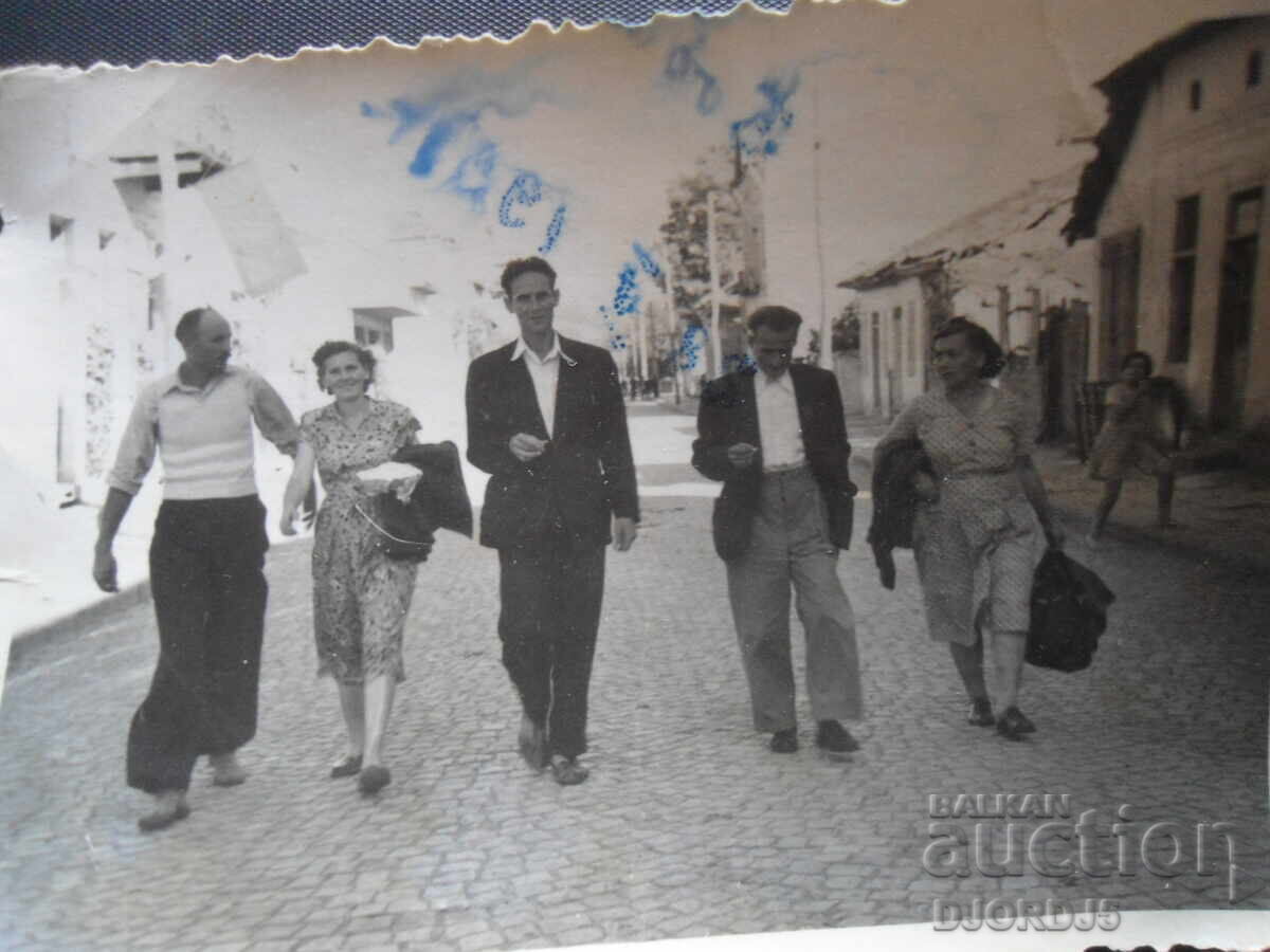 Стара снимка Стара снимка