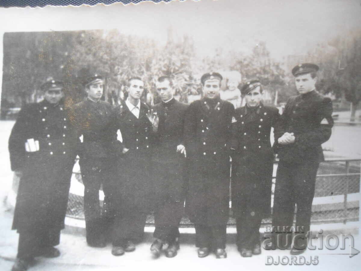 Стара снимка