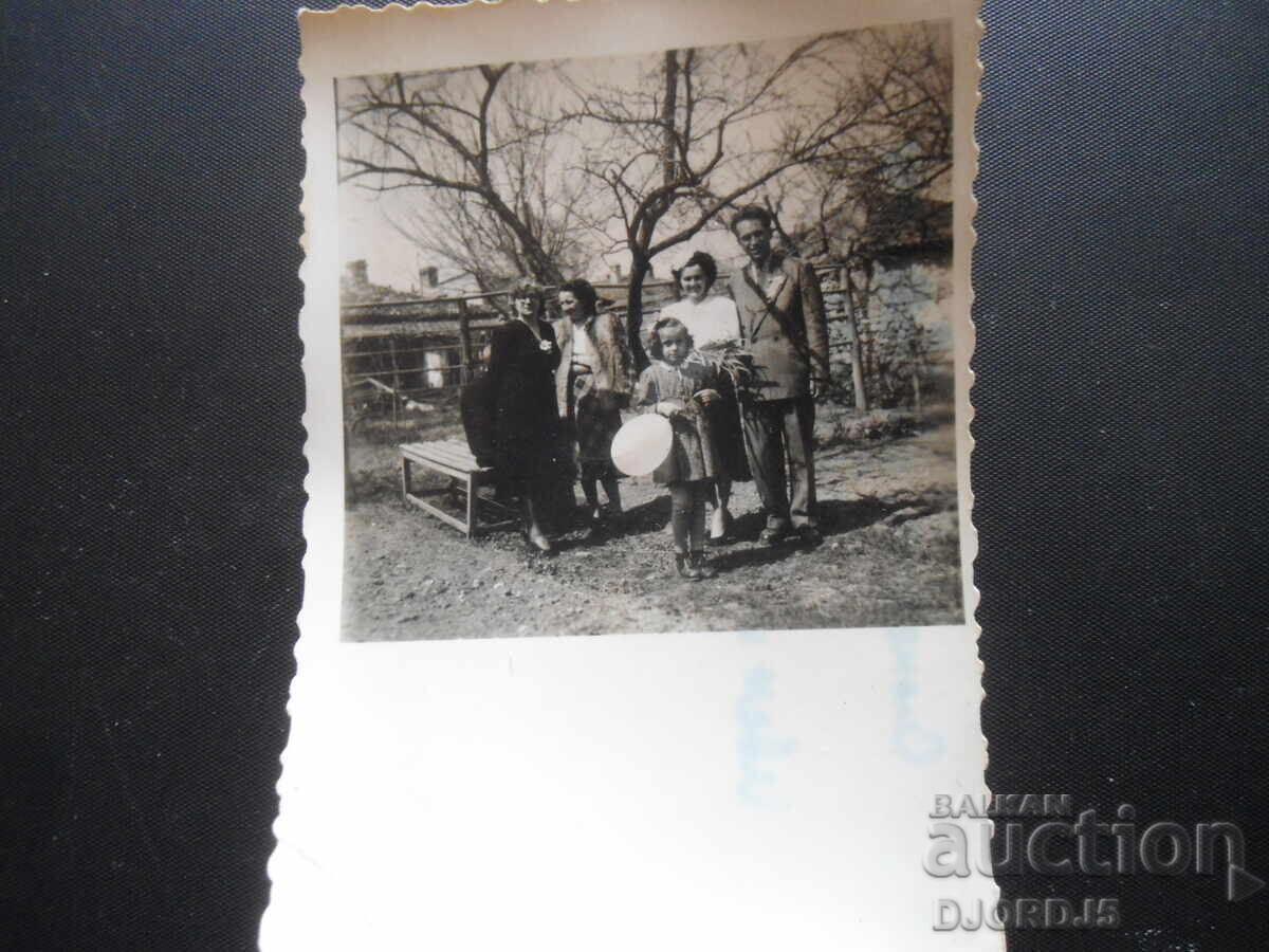 Παλιά φωτογραφία, 24.05.1955