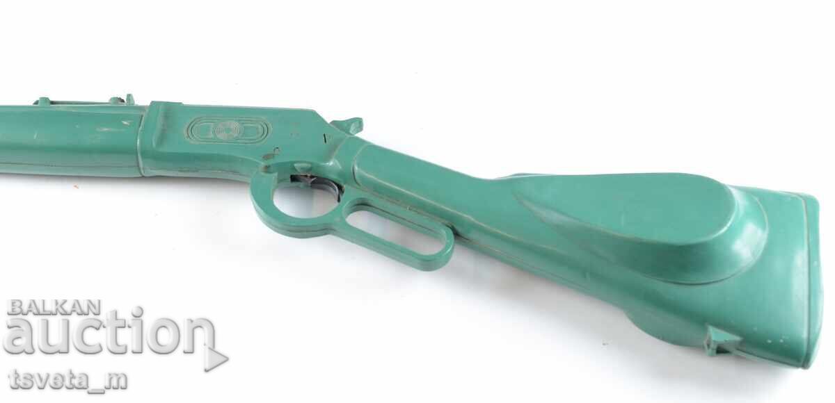 Pușcă de plastic URSS, jucării pentru copii, soc cu preț € 3.00 | 5.87 BGN