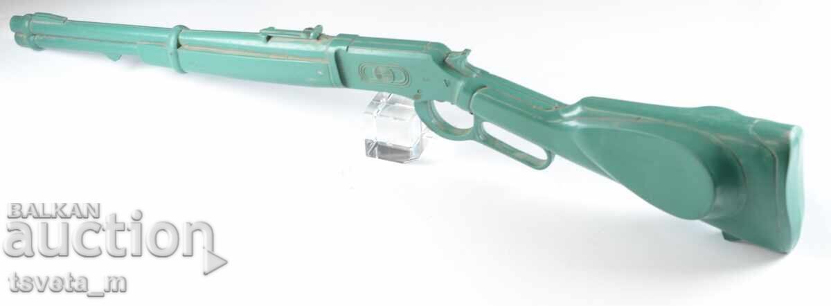 Delivery of Plastic gun USSR, children's toys, soc Delivery of Plastic gun USSR, children's toys, soc