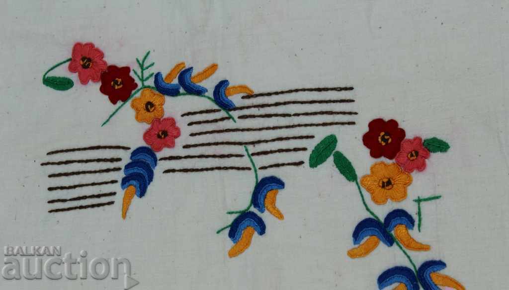 Livrarea . FACE DE PERNA CHASE BRODATA MANUAL