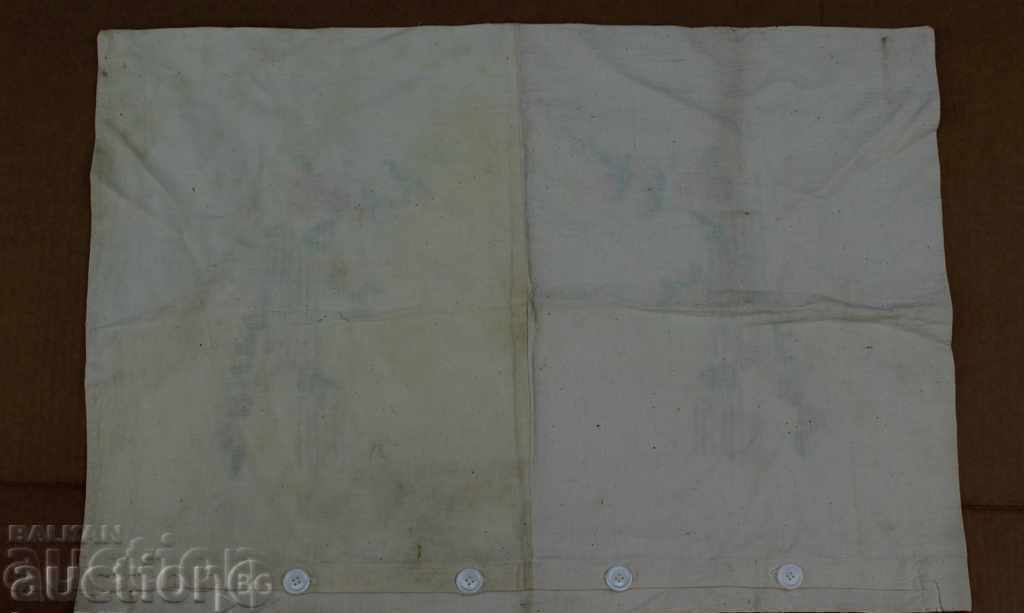 . FACE DE PERNA CHASE BRODATA MANUAL - 5