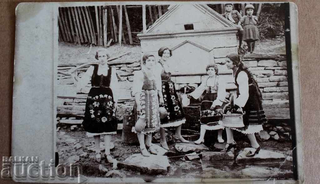 . CHESHMA WEAR TIN MENZI SUKMAN APRON PHOTO