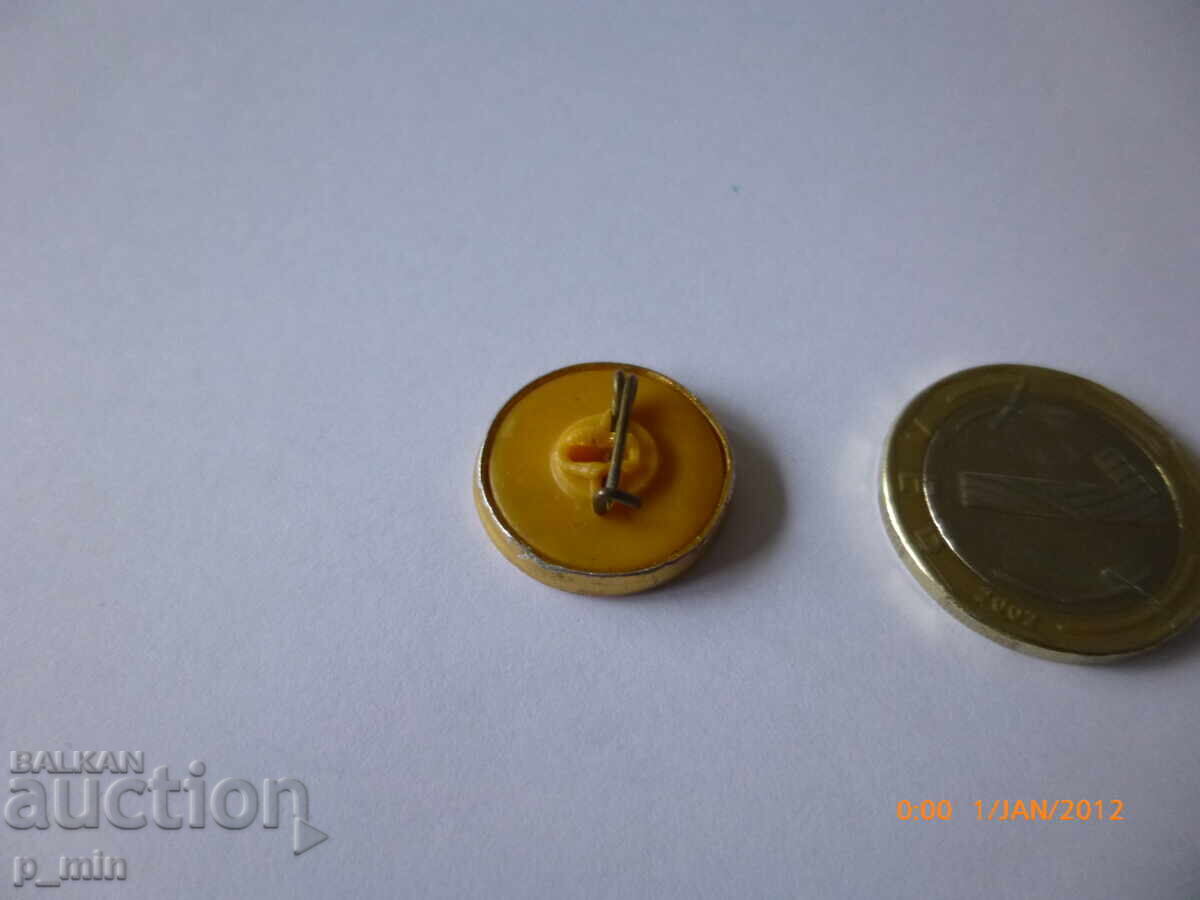 Chest badge - astronaut with price 3.00 BGN | € 1.53 Chest badge - astronaut with price 3.00 BGN | € 1.53