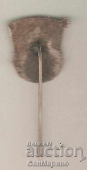 Σήμα GTO με τιμή 2.80 BGN | € 1.43