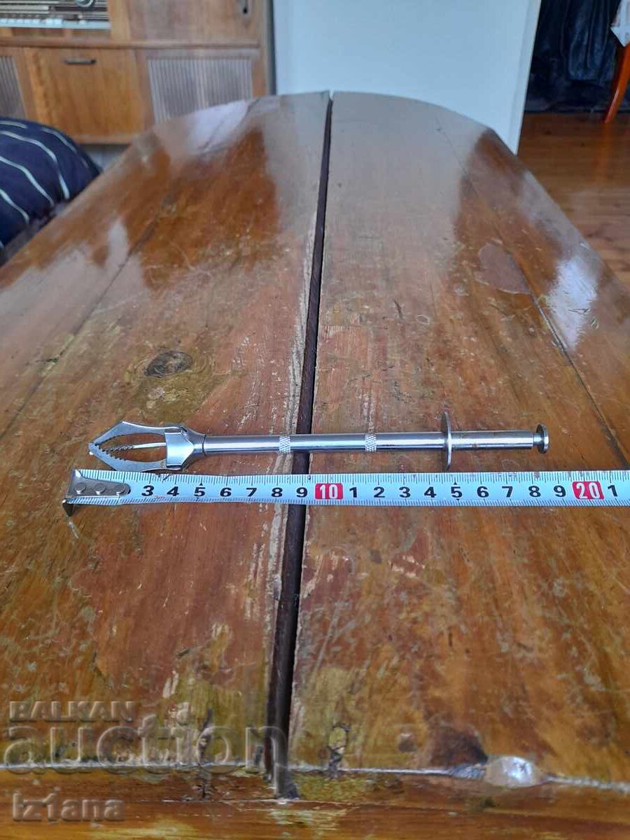 An old ice pick with price 35.00 BGN | € 17.90 An old ice pick with price 35.00 BGN | € 17.90