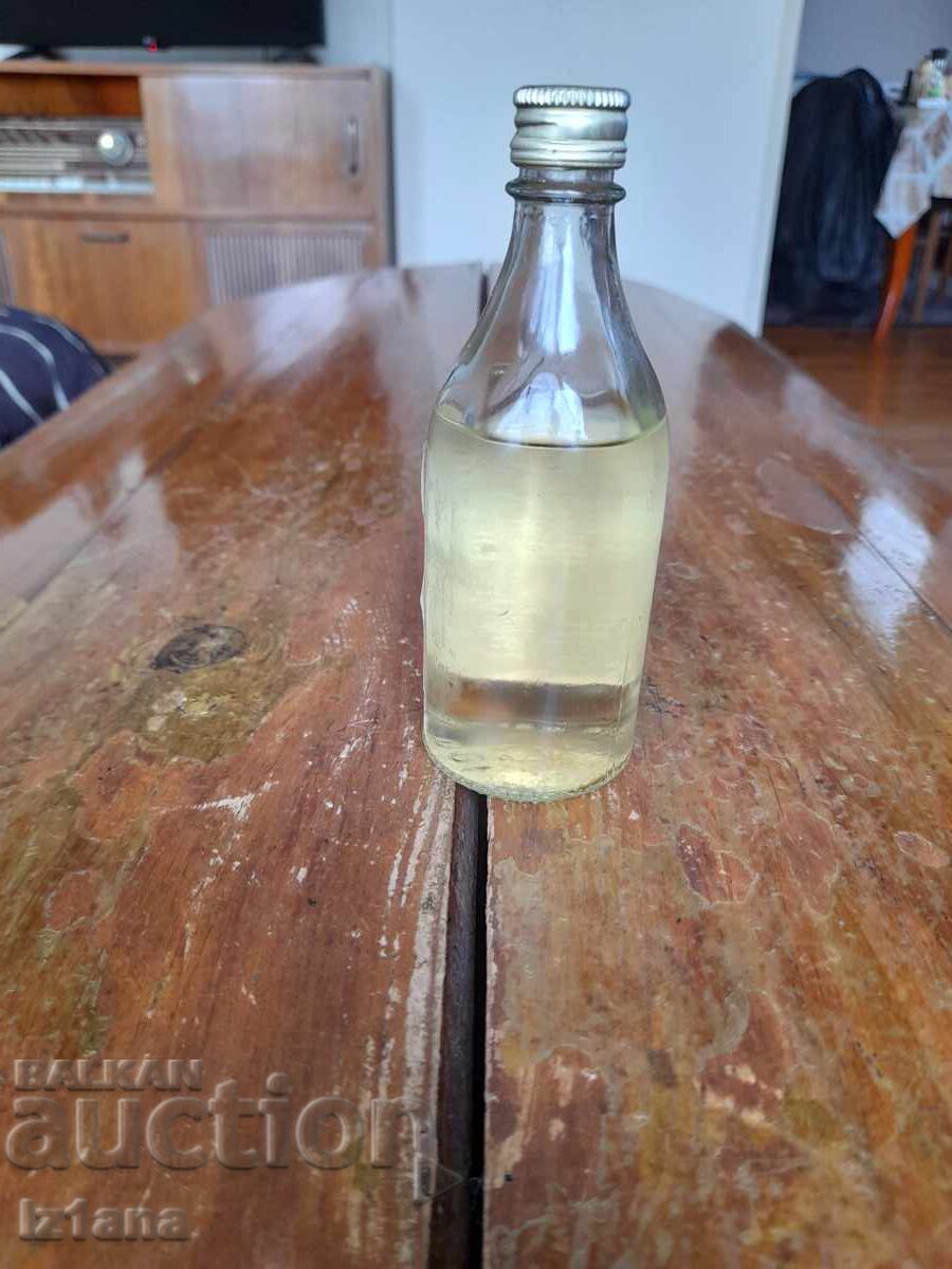 Доставка на Стара бутилка,стограмка Ром