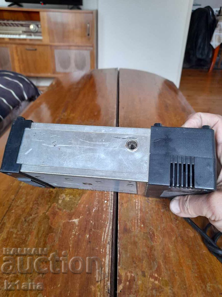 Auction Kathrein Star Amplifier for Television and Radio Auction Kathrein Star Amplifier for Television and Radio