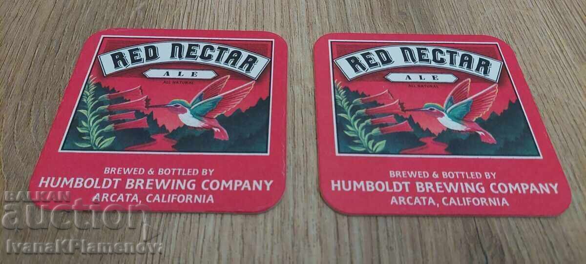 Auction Coasters, new, for collectors Auction Coasters, new, for collectors