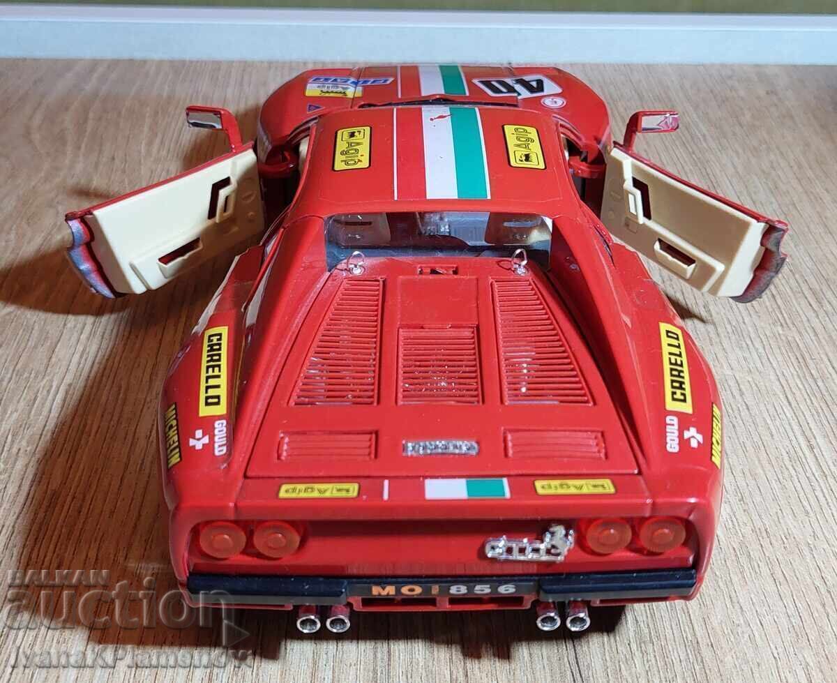 Livrarea Cărucior metalic pentru colecționari