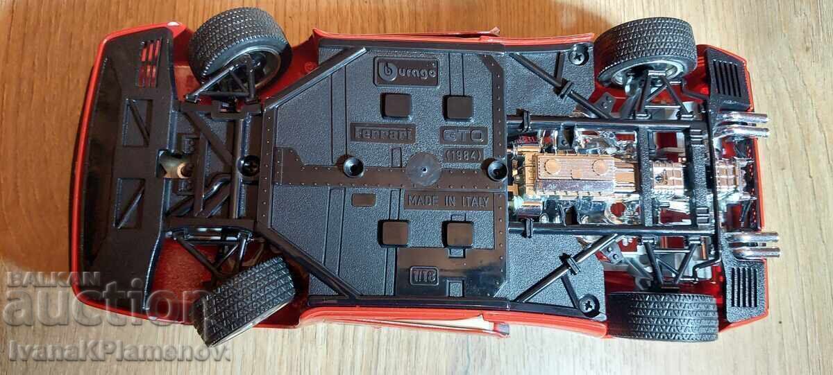 Trolley metal for collectors - 7 Trolley metal for collectors - 7