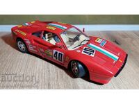 Μεταλλικό τρόλεϊ για συλλέκτες