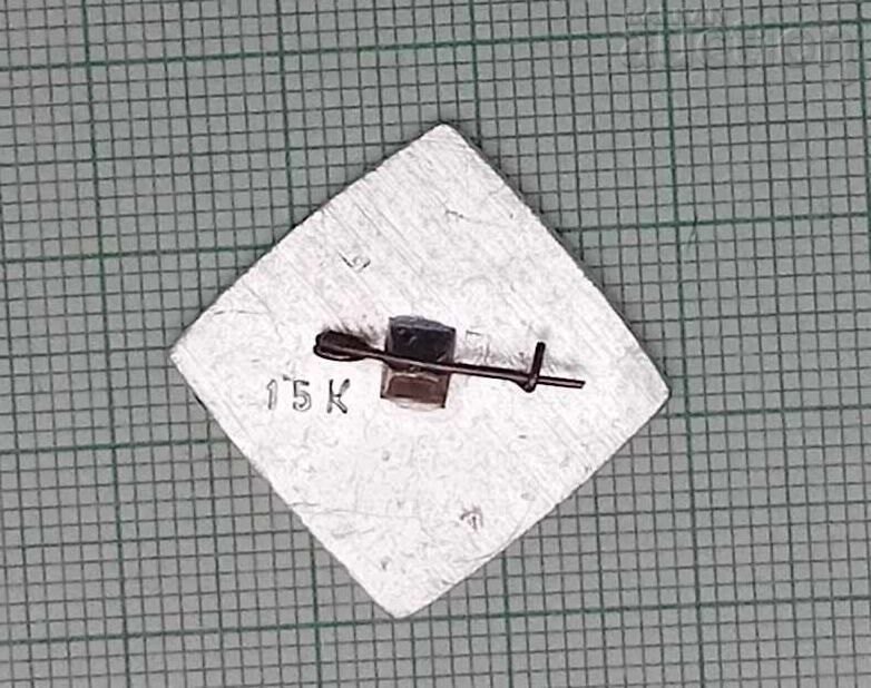 Auction ENERGY HYDROELECTRIC POWER STATION "LENIN" VOLGA USSR BADGE Auction ENERGY HYDROELECTRIC POWER STATION "LENIN" VOLGA USSR BADGE