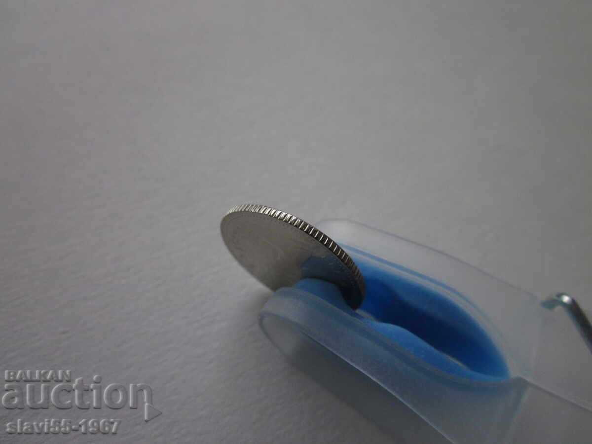 10 ЦЕНТА КАНАДА 1970г. ЧИСТО НОВИ МИНТ БЗЦ !!! - 5 10 ЦЕНТА КАНАДА 1970г. ЧИСТО НОВИ МИНТ БЗЦ !!! - 5