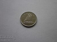 10 ЦЕНТА КАНАДА 1970г. ЧИСТО НОВИ МИНТ  БЗЦ  !!!