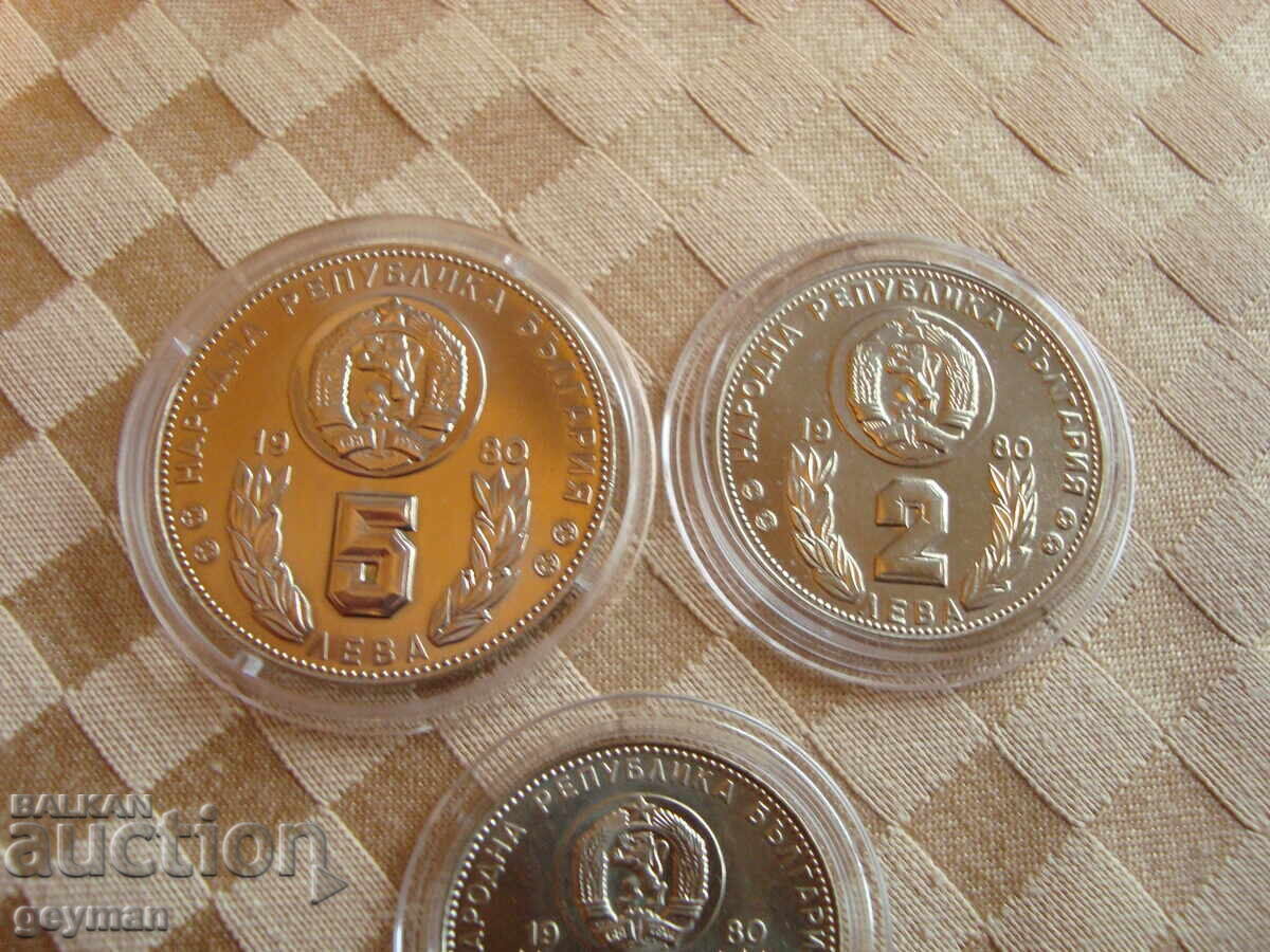 Lot "Fotbal" - Spania - 5