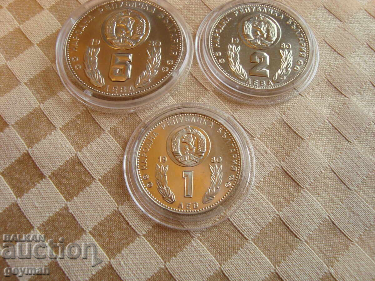 Lot "Fotbal" - Spania - 6