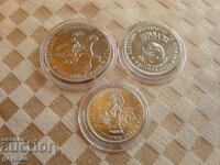 Lot "Football" - Spain