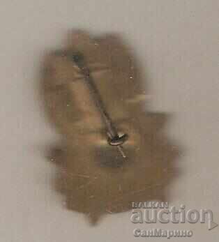 Always Ready Badge with price 1.50 BGN | € 0.77 Always Ready Badge with price 1.50 BGN | € 0.77