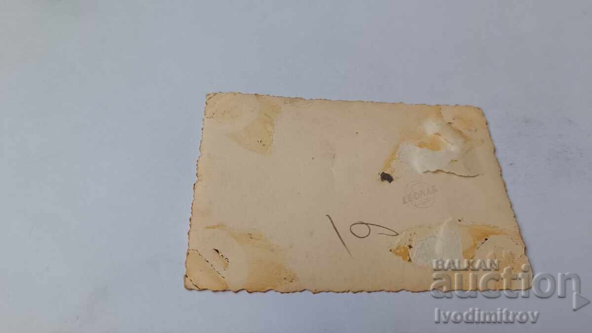 Photo of Two Young Women Above the Village with price 1.65 BGN | € 0.84