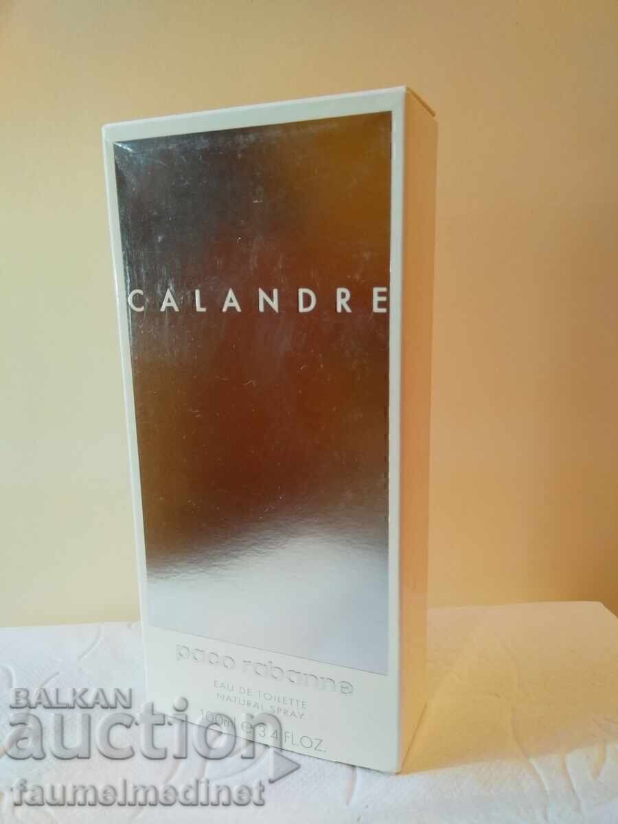 Ισπανικό άρωμα - CALANDRE με τιμή € 39.00 | 76.28 BGN