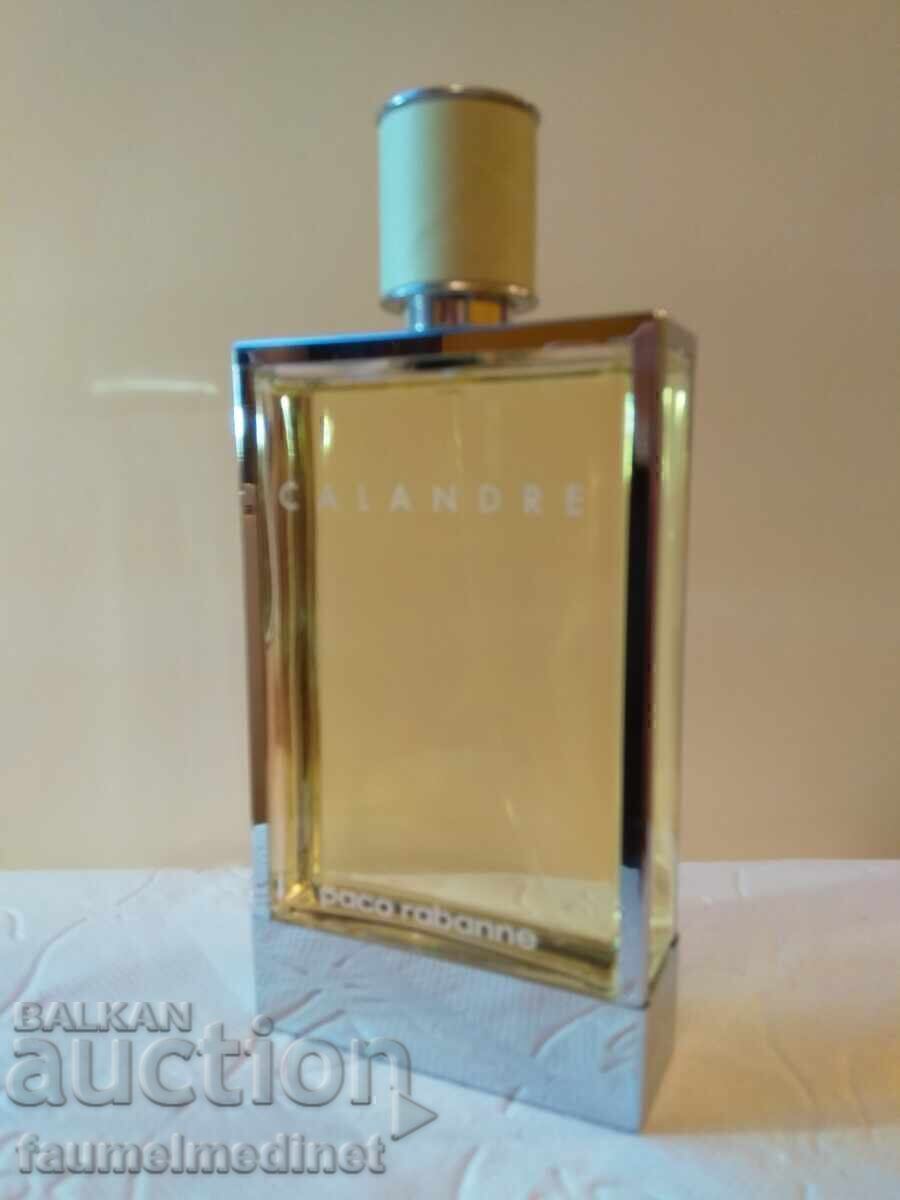 Parfum spaniol - CALANDRE - 6