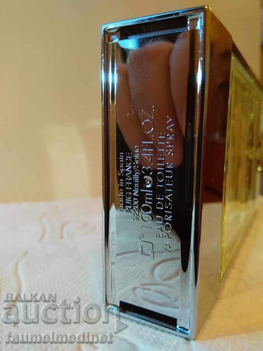 Parfum spaniol - CALANDRE - 7