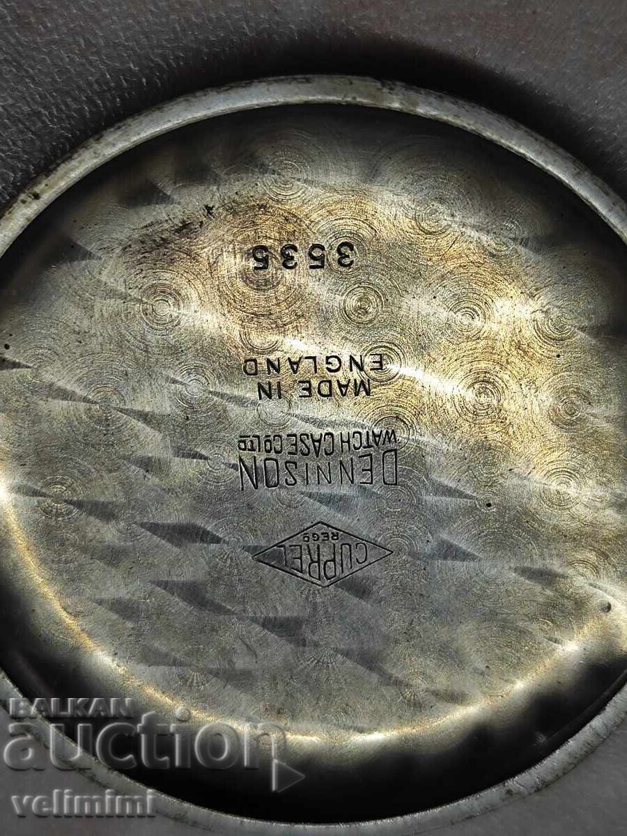 Livrarea Ceas de buzunar militar