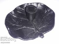 SFEȘNIC NOU. ALUMINIU. INDIA