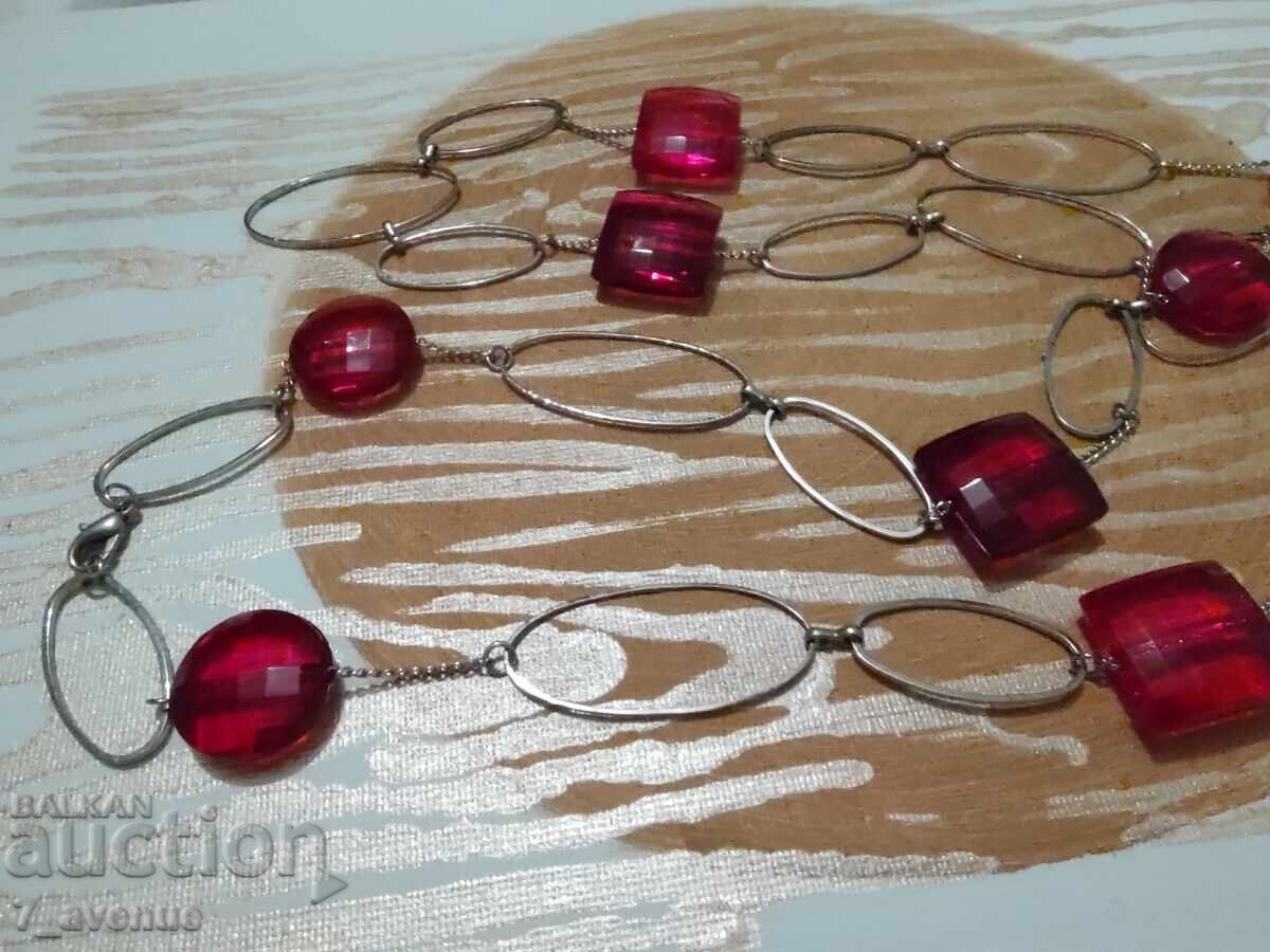 Auction Necklace, stylish charming necklace jewelry 1.04.2025 Auction Necklace, stylish charming necklace jewelry 1.04.2025